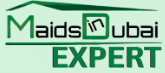 Maids in Dubai logo
