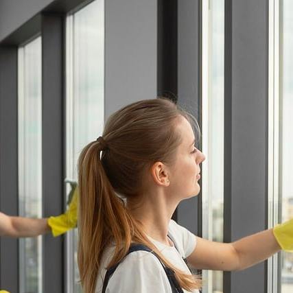 Office cleaning service in Dubai